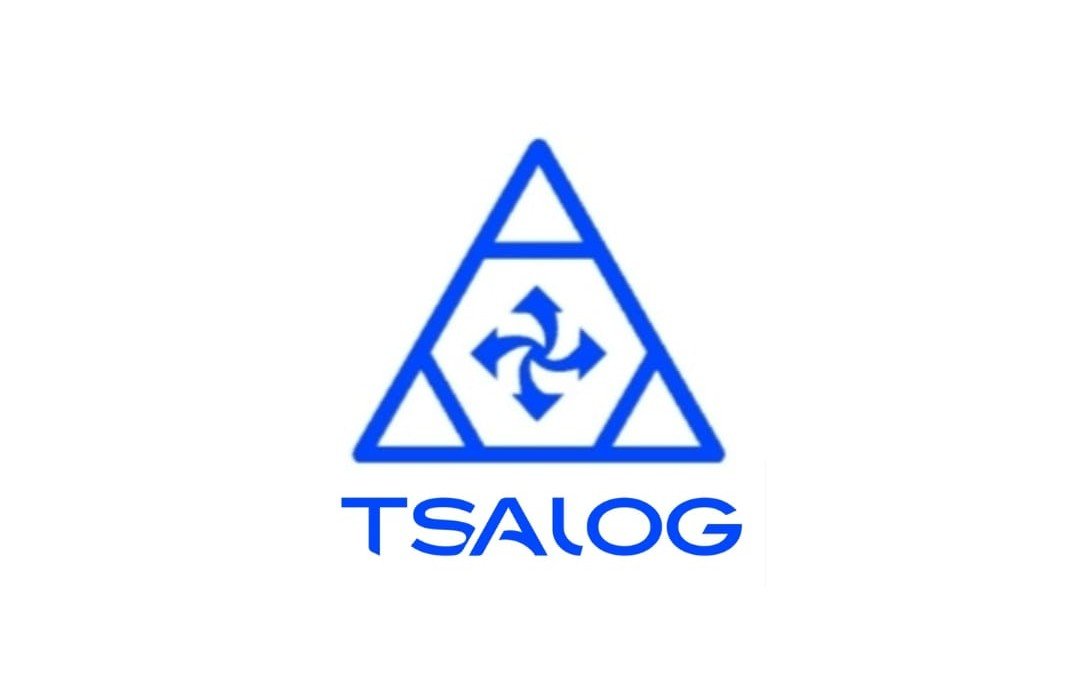 Logo TSALOG 
